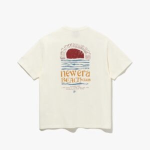 New Era Vintage Sun T-Shirt