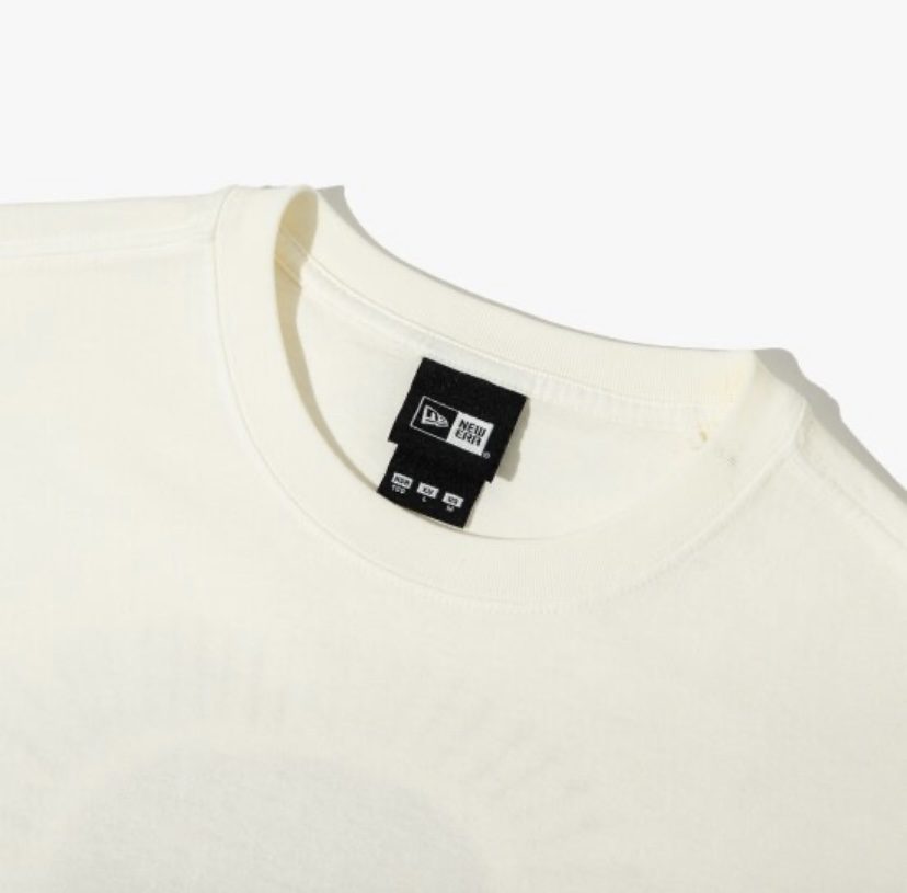 New Era Vintage Sun T-Shirt - Image 3