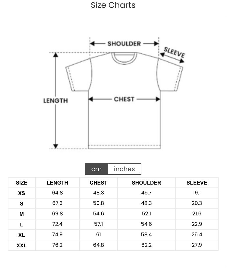 High Cultured System Script Tee - 1189 - Image 5