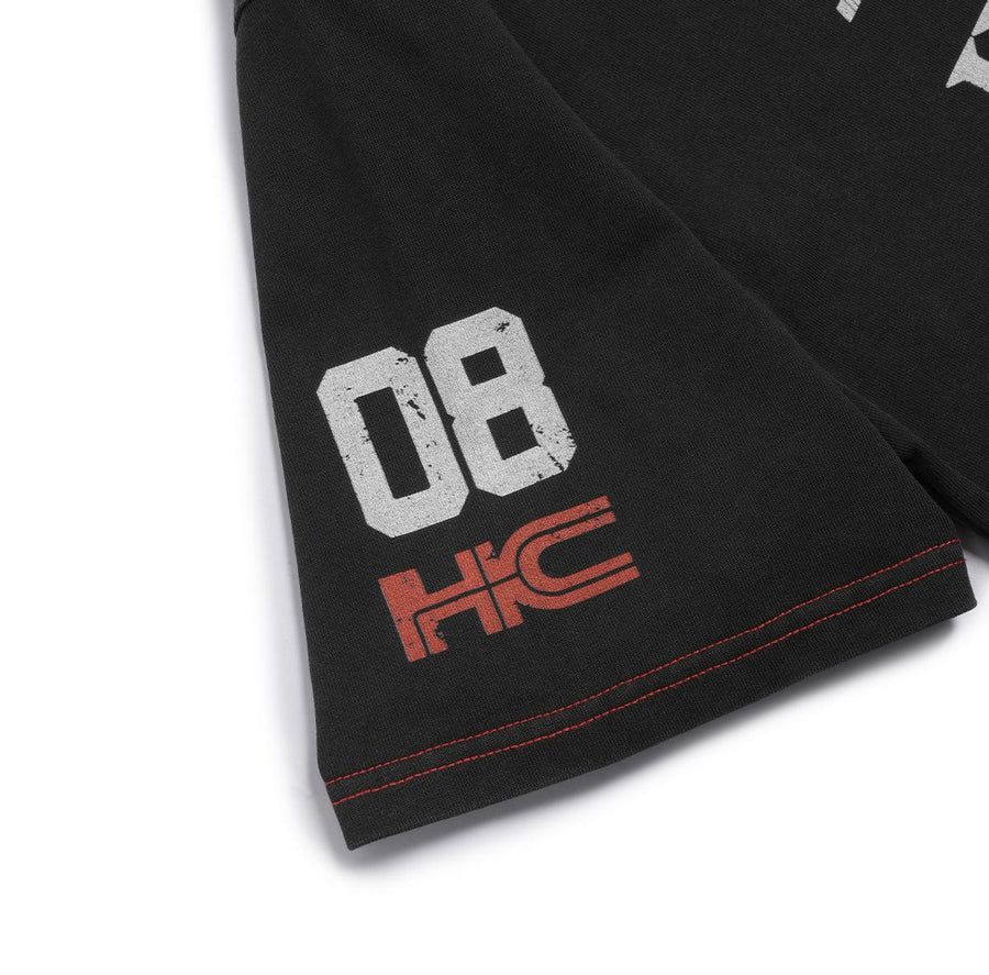 High Cultured Homegrown League Polo Tee - 179 - Image 5
