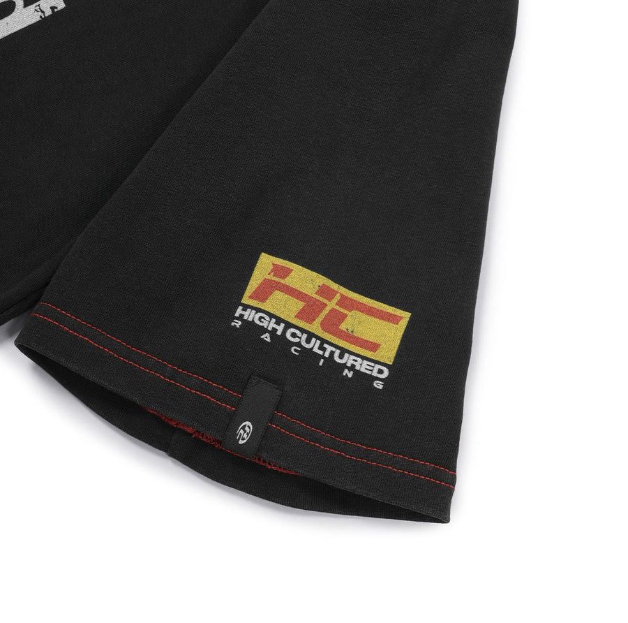 High Cultured Homegrown League Polo Tee - 179 - Image 6