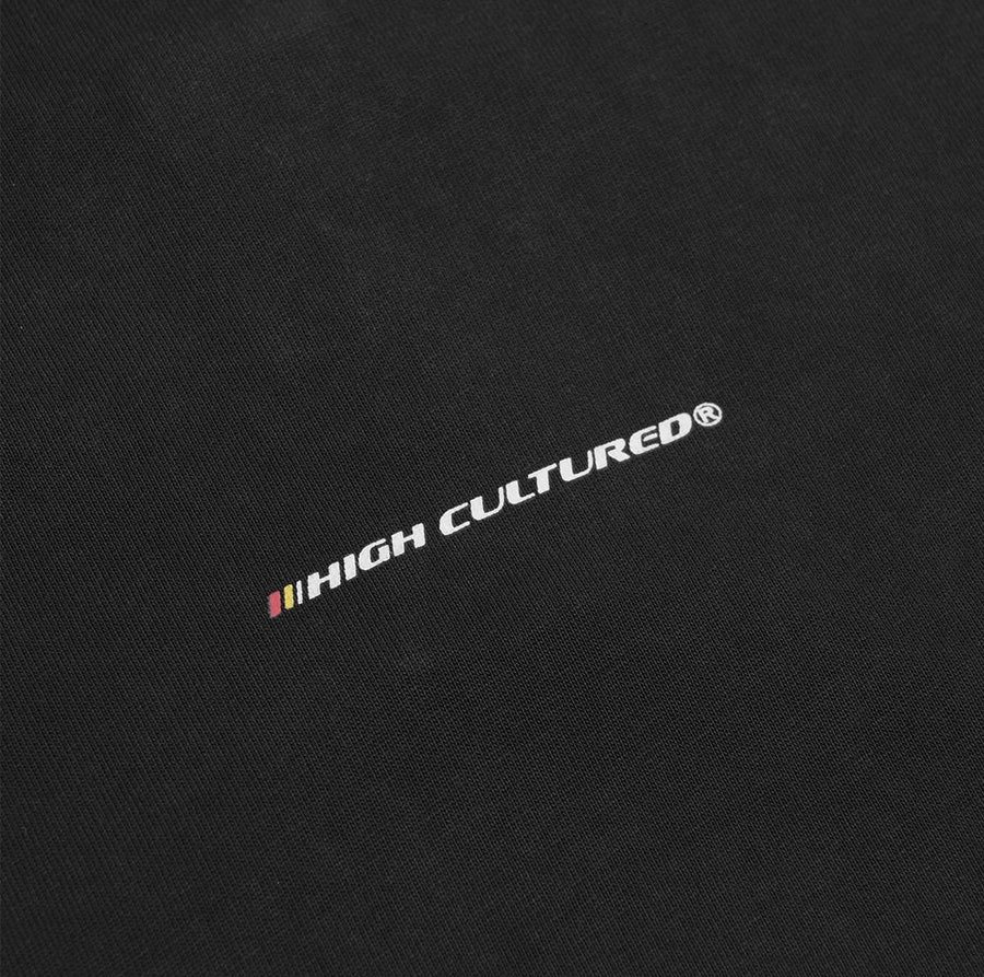 High Cultured Homegrown League Polo Tee - 179 - Image 8