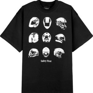 SERAC by WHOCARES Safety First Tee
