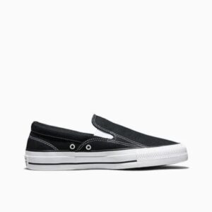 Converse Chuck Taylor All Star Malden Slip-On (Black)