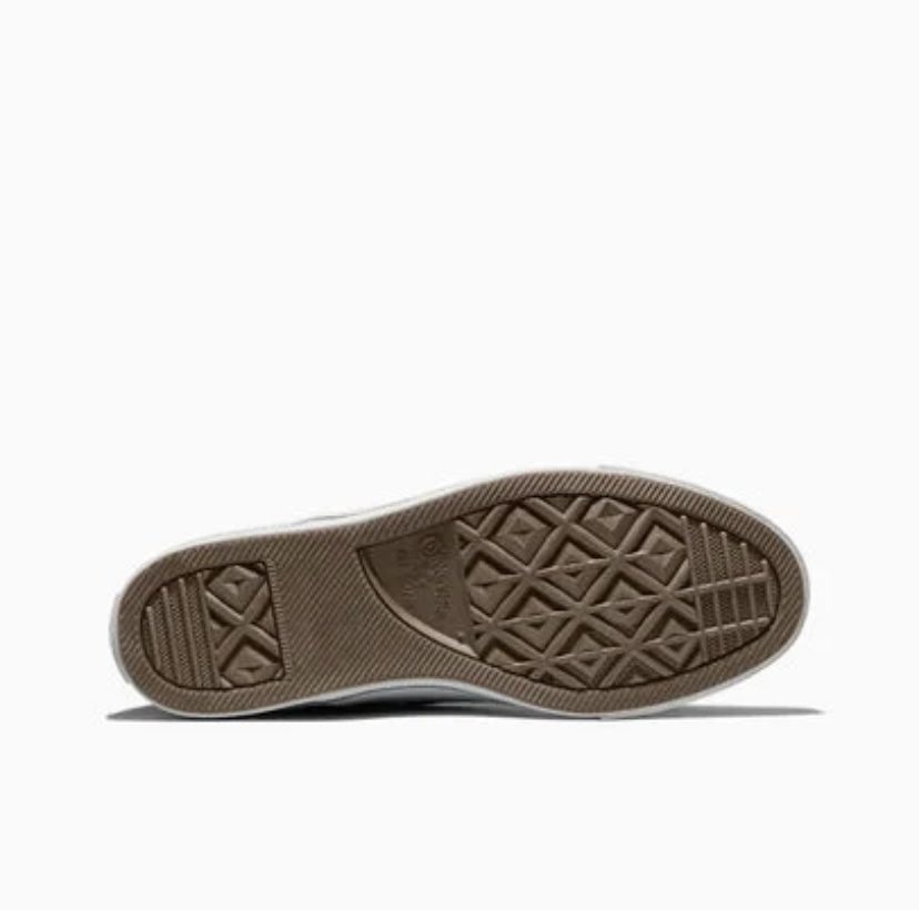 Converse Chuck Taylor All Star Malden Slip-On (Black) - Image 6