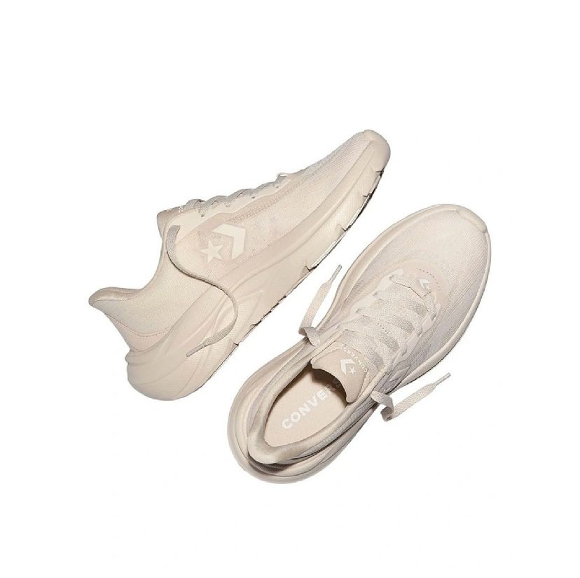 Converse Day One Runner Ox (Beige) - Image 4