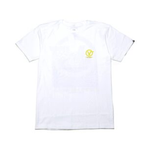 Vans Pixelated T-Shirt White